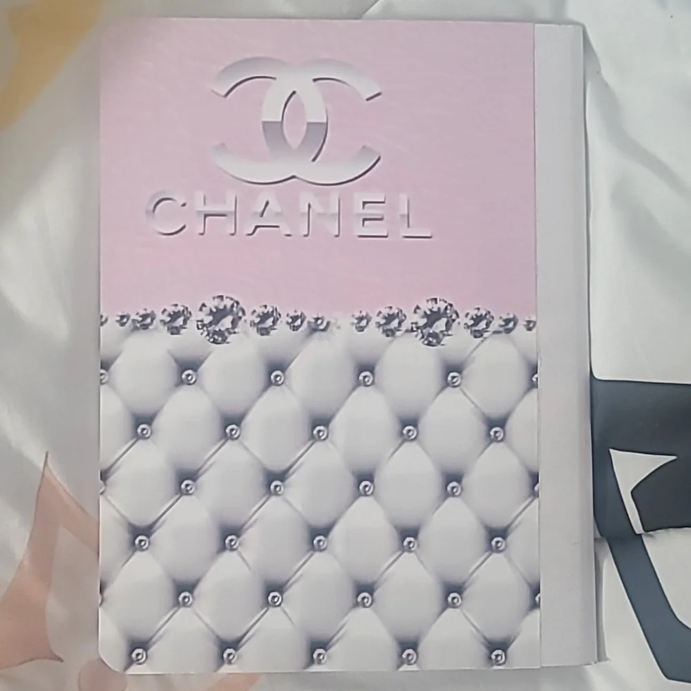 CUSTOMIZED COMPOSITION NOTEBOOK